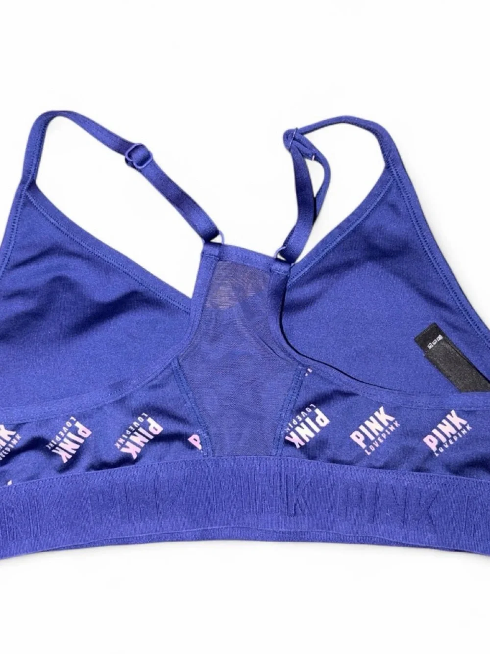 PINK Victorias Secret soft seamless